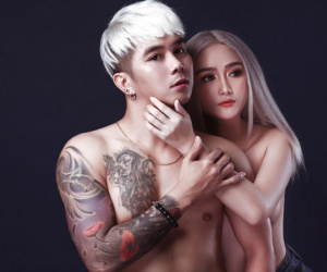 Vụ Khánh Đơn bị Lương Bích Hữu từ mặt, không cho gặp con: Vợ mới chính thức lên tiếng