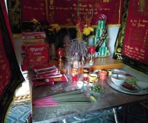 Vụ tai nạn liên hoàn ở phố Ngọc Khánh - Hà Nội: Người thân nghẹn ngào đưa cụ bà về quê an táng