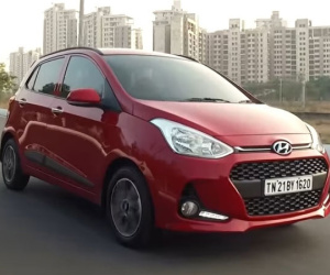150 triệu ô tô Hyundai i10, Camry 500 triệu: Nhưng dân Việt vẫn chỉ xe máy thôi