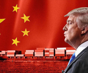 Ai đã trả hơn 13 tỷ USD thuế ông Trump áp lên hàng nhập khẩu?