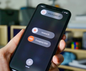 Apple dự đoán thiên tai có thể làm tăng nhu cầu mua iPhone