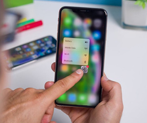Apple ra bản sửa lỗi phần mềm cho iPhone, iPad