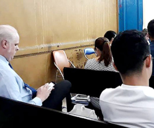 Bị sa thải, chuyên gia nước ngoài đòi bồi thường 9,6 tỷ đồng