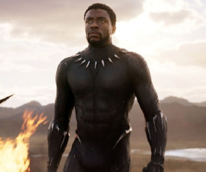 'Black Panther' làm nên lịch sử, trở thành phim siêu anh hùng đầu tiên được đề cử Oscar Phim hay nhất