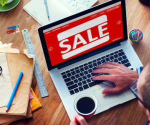 Cẩn trọng hàng nhái khi mua hàng online dịp Tết 2019