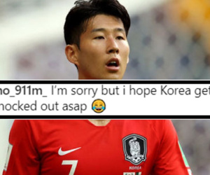 CĐV Tottenham buồn khi Hàn Quốc vào tứ kết Asian Cup 2019
