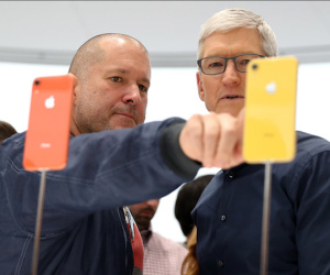 Chỉ cần giảm giá iPhone, vấn đề của Apple sẽ được tháo gỡ