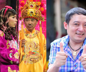 Chiến Thắng bất ngờ tuyên bố sốc, hạ thấp Táo Quân VTV: Sự thật ra sao?