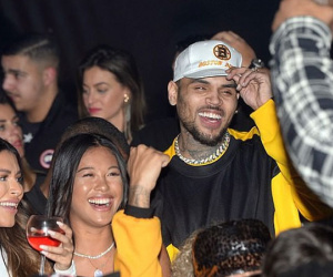 Chris Brown bị cảnh sát bắt giữ tại Pháp vì dính nghi án cưỡng hiếp cấp độ nghiêm trọng
