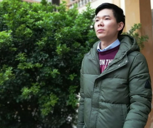 Hoàng Công Lương: Luật sư khiến bị cáo thấy 'bị xúc phạm'