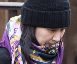 Huawei muốn giải quyết nhanh, Mỹ quyết dẫn độ bà Meng Wanzhou