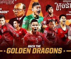 LĐBĐ Đông Nam Á kêu gọi khán giả ủng hộ Việt Nam