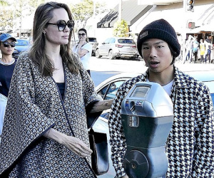 Suy nghĩ thực sự của Angelina Jolie khi nghe tin đồn Brad Pitt hẹn hò Charlize Theron