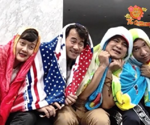 Táo Quân 2019: Chí Trung vẫn tham gia, Tự Long có thể làm Táo Thể thao