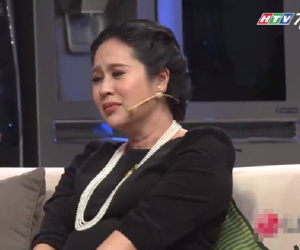 Thanh Thúy: 'Tôi không kiểm soát Facebook của Đức Thịnh nhưng thấy tương tác với gái xinh là block hết'