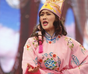 Vân Dung hé lộ điều đặc biệt của Táo Quân 2019