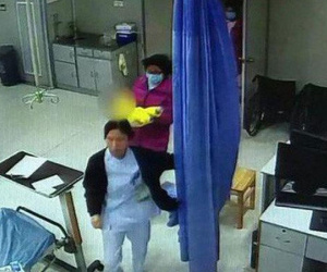 Bé 3 tháng tuổi ở TQ thiệt mạng sau đêm ngủ cùng cha mẹ, nguyên nhân gây giật mình