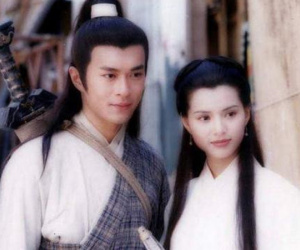 Dàn sao 'Thần điêu đại hiệp 1995' ngày ấy - bây giờ: Đa phần tình duyên lận đận, duy chỉ một người hạnh phúc vẹn tròn