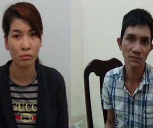 Đường dây buôn chất cấm ở Sài Gòn lãnh 5 án tử hình
