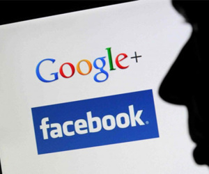 Facebook, Google đối mặt với 'thuế số' ở châu Âu
