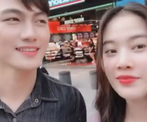 Giữa lúc rộ tin Nhã Phương sinh con gái đầu lòng thì Nam Em cũng bất ngờ khoe điều này
