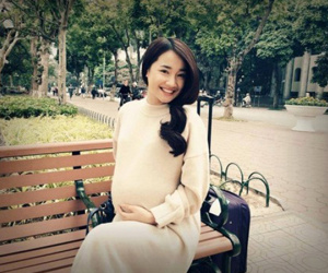 Hot: Nhã Phương đã hạ sinh con gái đầu lòng cho Trường Giang?