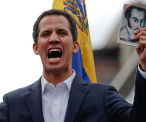 Kết cục có thể xảy ra với tổng thống tự phong của Venezuela