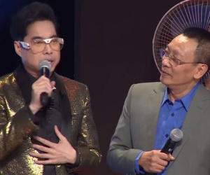 Lại Văn Sâm: 'Thảo Vân có thay đổi, ngày càng đẹp lên chứ không như Hồng Vân'