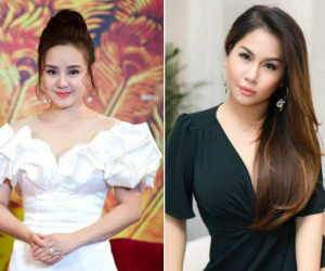 Loạt nhạc sĩ khẳng định Vy Oanh sai trong vụ cãi vã với Minh Tuyết