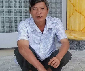 Ly kỳ vụ tờ vé số trúng độc đắc ở Cà Mau