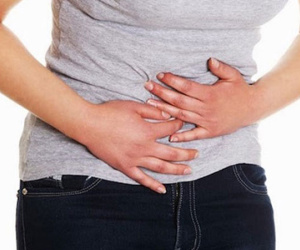 Người phụ nữ mắc ung thư ruột sau khi sinh con vì nguyên nhân không ngờ