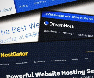 Nhiều dịch vụ lưu trữ web có thể thành 'mồi ngon' cho hacker