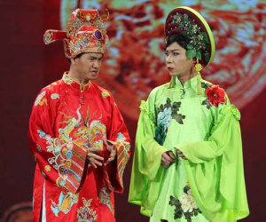 Nhiều người lo ngay ngáy trước ngày Táo quân 2019 lên sóng