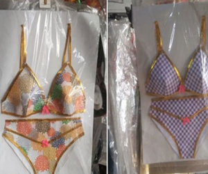 Sắm bikini cho người cõi âm