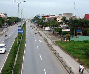 Tai nạn thảm khốc 8 người chết ở Hải Dương: Khi người bộ hành bị mất lối đi