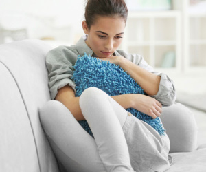 Tôi xem anh bạn học cũ là điểm tựa vì mất cảm giác với chồng