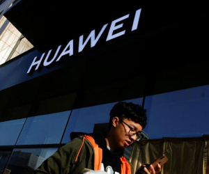 Trung Quốc ngừng rót tiền vào thung lũng Silicon sau bê bối Huawei?