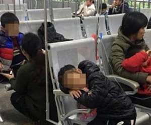 Vi phạm an toàn vệ sinh thực phẩm, một trường mẫu giáo Trung Quốc khiến 170 học sinh nhập viện