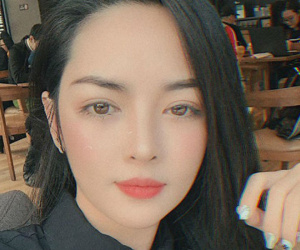 Vừa đăng ảnh thả thính Facebook, hot girl dao kéo Vũ Thanh Quỳnh hốt hoảng thấy mình bị đem rao là PG 'từ A-Z'