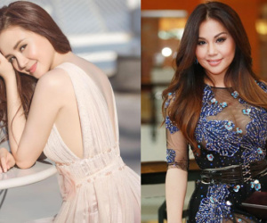 Vy Oanh bức xúc đăng status 'đá thẳng' đàn chị Minh Tuyết: 'Tôi cho chị bài Để Cho Em Khóc đi hát kiếm tiền đấy'