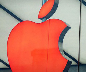 Apple là công ty đáng ngưỡng mộ nhất thế giới