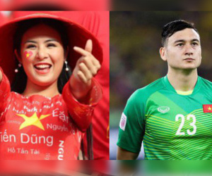 Bày tỏ ý kiến sẵn sàng đồng ý nếu được Văn Lâm mời ăn tối, Hoa hậu Ngọc Hân bị chỉ trích 'quá ảo tưởng'