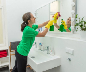 Chi 1 triệu đồng/ngày, vẫn không tìm được người giúp việc Tết