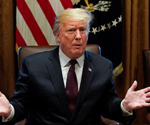 Chỉ số Phong thủy dự đoán Trump trắc trở, em gái Kim Jong-un may mắn năm Kỷ Hợi