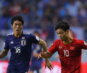 FIFA dùng từ 'ấn tượng', 'đáng kinh ngạc' để nói về Việt Nam