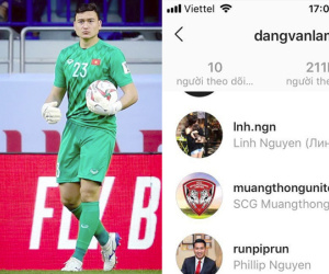 Kết thúc chặng đường Asian Cup, fan tò mò 'số phận bóng đá' Lâm Tây ra sao, và đây là cách anh trả lời