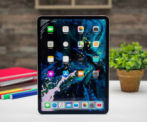 Không chỉ iPhone, iPad Pro 11 inch cũng đang được giảm giá 'sốc'