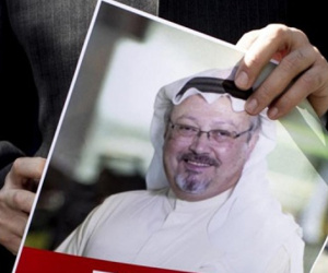 Liên Hợp Quốc lập nhóm điều tra vụ sát hại nhà báo Khashoggi