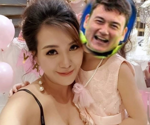 Mai Thỏ bị chỉ trích vì chế ảnh phản cảm với Lâm 'Tây', Công Phượng