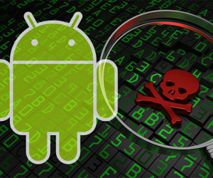 Malware Android lợi dụng cảm biến chuyển động ẩn nấp trên điện thoại
